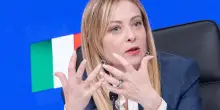 Meloni sul Pnrr: &ldquo;L&rsquo;Italia ha raggiunto primato europeo. Per qualcuno era sfida impossibile, noi mai scoraggiati&rdquo;