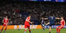 Champions League, il Psg batte 5-4 il Bayern: spettacolo nella semifinale d&rsquo;andata