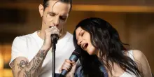Laura Pausini e Achille Lauro: arriva &rsquo;16 de Marzo&rsquo;, la versione spagnola del duetto