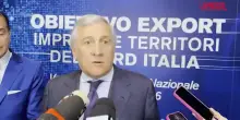 Egitto, Tajani: "Seguiamo caso Nessy Guerra, speriamo in terzo grado di giudizio"