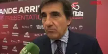 Figc, Cairo: "Commissariamento? Affidiamoci a Buonfiglio"