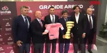 Giro d&rsquo;Italia 2026, Roma si tinge ancora una volta di rosa