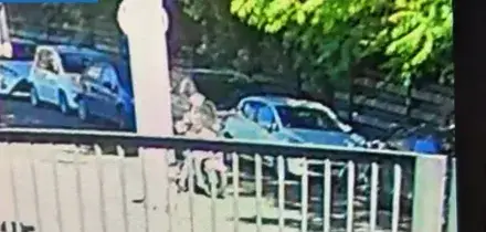 Eithan Bondi, chi &egrave; il 21enne fermato per gli spari a parco Schuster il 25 aprile