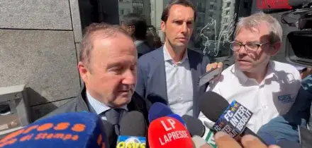 Arbitri, Gervasoni: &ldquo;Escludo al 100% manomissioni dell&rsquo;audio di Inter-Roma&rdquo;