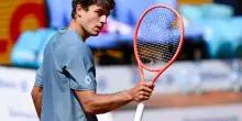 Cobolli-Zverev oggi all&rsquo;Atp Madrid 2026: la diretta della partita, in palio c&rsquo;&egrave; un posto in semifinale