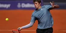 Cobolli-Zverev oggi all&rsquo;Atp Madrid 2026: precedenti, orario e dove vederlo
