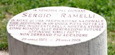 Sergio Ramelli, denunciati quattro militanti di estrema destra per aggressione a 33enne a Milano