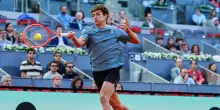 Cobolli-Blockz, oggi all&rsquo;Atp Cincinnati 2026: precedenti, orario e dove vederla in tv