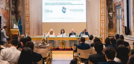 Amiloidosi cardiaca: focus su diagnosi precoce e innovazione digitale