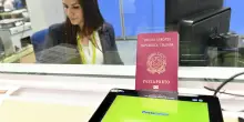 Poste, rilascio passaporti possibile in circa 7.500 uffici in tutta Italia