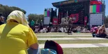 Primo Maggio, Roma si prepara al concertone: ingenti i controlli di sicurezza in piazza San Giovanni