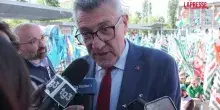 Primo Maggio, Landini: &ldquo;Festa del lavoro ogni mese perch&eacute; il governo non si scordi dei lavoratori&rdquo;