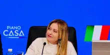 Primo Maggio, Meloni: &ldquo;Festa di chi ogni giorno manda avanti l&rsquo;Italia&rdquo;