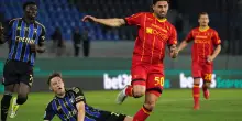 Pisa in serie B, fatale la sconfitta casalinga contro il Lecce. Anche il Verona retrocesso