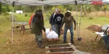 Florida, al Prairie Creek Conservation Cemetery sempre pi&ugrave; persone scelgono le sepolture ecologiche