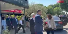 Primo Maggio, Meloni in visita da PizzAut a Monza