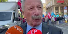 Anpi Milano: &ldquo;Su antisemitismo non prendiamo lezioni da Meghnagi&rdquo;