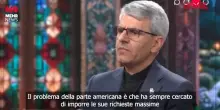 Iran, Baghaei: "Negoziati con Usa non sono convenzionali, hanno un background sanguinoso"