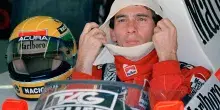 Alex Zanardi morto lo stesso giorno di Senna: gli intrecci del destino, come per Maradona e Best