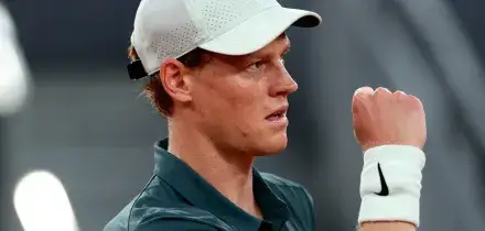 Sinner-Zverev in finale all&rsquo;Atp Madrid 2026, l&rsquo;azzurro cerca la manita