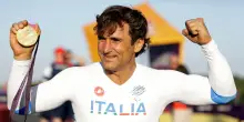 &Egrave; morto Alex Zanardi: l&rsquo;ex pilota di F1 aveva 59 anni. Marted&igrave; i funerali a Padova. Mattarella: &ldquo;Amato per coraggio e resilienza&rdquo;