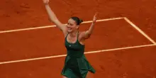 Kostyuk batte Andreeva e vince il Wta Madrid 2026, niente stretta di mano a fine match