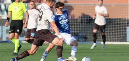 Como-Napoli 0-0, un punto che serve poco a entrambe