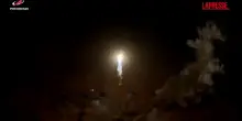 Spazio, la Russia lancia il nuovo vettore Soyuz-5
