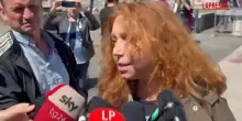 Flotilla, Delia: "LItalia intervenga per liberare Thiago e Saif"