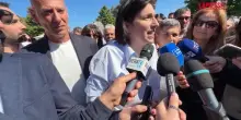 Schlein a San Benedetto del Tronto: &ldquo;Dove governiamo asili nido gratuiti e facilitiamo accesso alle cure&rdquo;