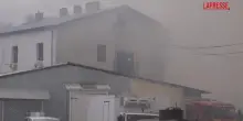 Ucraina, attacco russo su Ternopil: almeno 12 feriti
