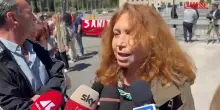 Flotilla, Delia: "Dovrebbe continuare a navigare, non facciamo niente di illegale"