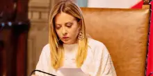 Meloni festeggia la durata del suo governo: &ldquo;Il secondo pi&ugrave; longevo della storia repubblicana&rdquo;