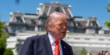 Iran, Trump: &ldquo;Dire che non stiamo vincendo &egrave; tradimento&rdquo; &ndash; La diretta