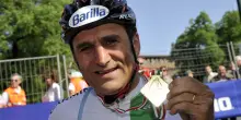 Alex Zanardi, una vita tra successi, cadute e rinascite &ndash; FOTO