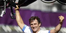 &Egrave; morto Alex Zanardi: l&rsquo;ex pilota di F1 aveva 59 anni