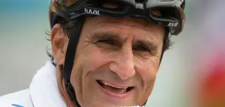 Alex Zanardi, la vita e la carriera di un mito dello sport italiano