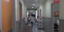 Libano, situazione critica nellospedale di Tiro: enorme afflusso di feriti e sfollati