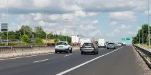 Incidente sul Gra, 35enne travolto e ucciso dopo essersi fermato a soccorrere un altro automobilista
