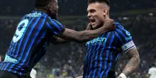 Inter-Parma oggi in Serie A: orario, probabili formazioni e dove vederla