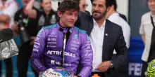 F1, al Gp di Miami Antonelli fa tris e vince davanti a Norris