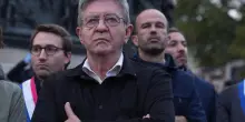 Francia, M&eacute;lenchon annuncia di essere candidato alle presidenziali