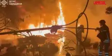 Ucraina, 3 morti e oltre venti feriti per attacchi russi a Odessa e Sumy