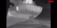 Ucraina, droni marini di Kiev colpiscono due petroliere russe: il video