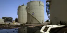 Petrolio, i 7 Paesi Opec+ aumentano la produzione di 188mila barili al giorno