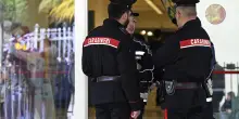 Barletta, maxi rissa in piazza: in manette 11 giovani per lesioni e tentata rapina
