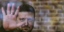 Ucraina, Zelensky: &ldquo;Stiamo facendo tutto il possibile per una conclusione dignitosa della guerra&rdquo;