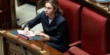 Marianna Madia lascia il Pd: l&rsquo;ex ministra passa a Italia Viva