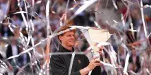 Ranking Atp, Jannik Sinner dominatore: &egrave; un&rsquo;Italia da record nella top 20