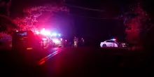 Oklahoma, sparatoria durante una festa al lago Arcadia: ci sono feriti